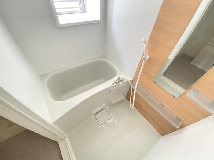 物件内観写真9　(バス／シャワールーム等)