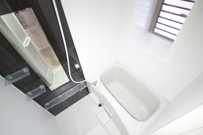 物件内観写真9　(バス／シャワールーム等)