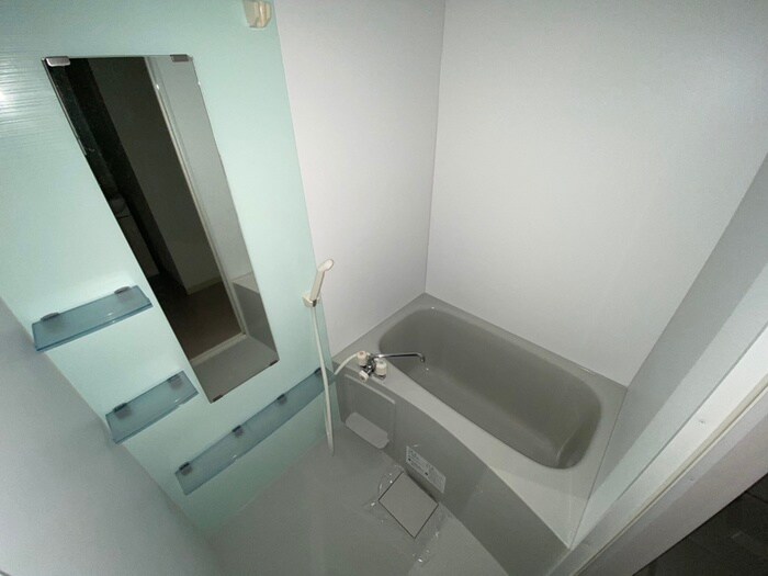 物件内観写真9　(バス／シャワールーム等)