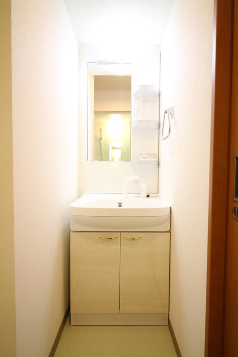 物件内観写真11　(洗面)