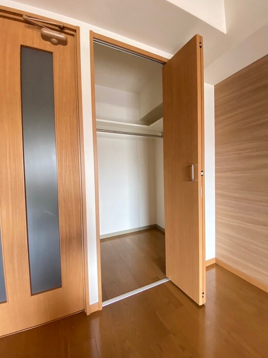 物件内観写真13　(収納)