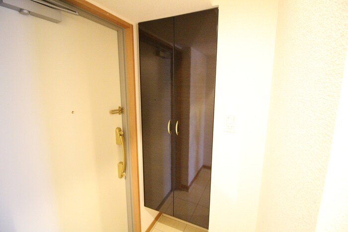 物件内観写真15　(靴箱)