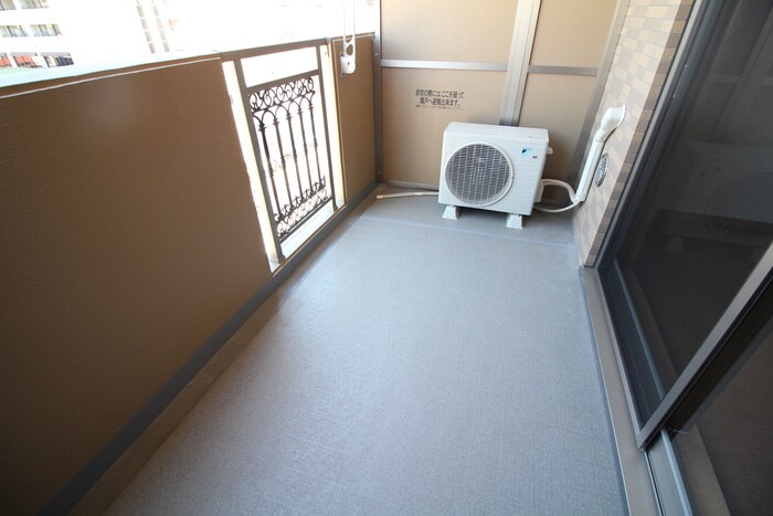 物件内観写真16　(ベランダ・バルコニー)