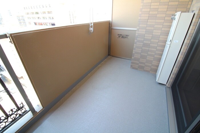 物件内観写真16　(ベランダ・バルコニー)