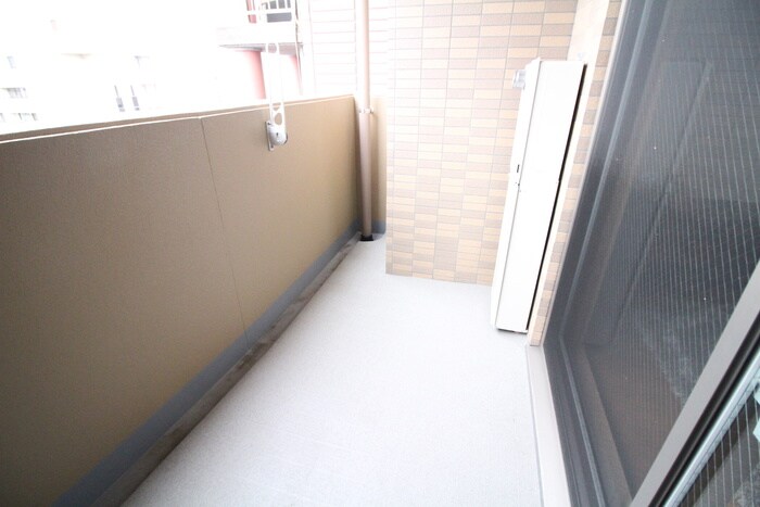 物件内観写真16　(ベランダ・バルコニー)