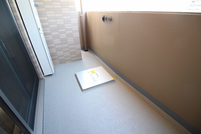 物件内観写真16　(ベランダ・バルコニー)