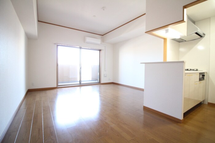 物件内観写真20　(居室)