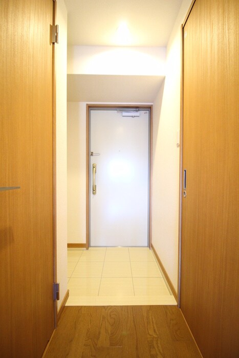 物件内観写真20　(玄関)