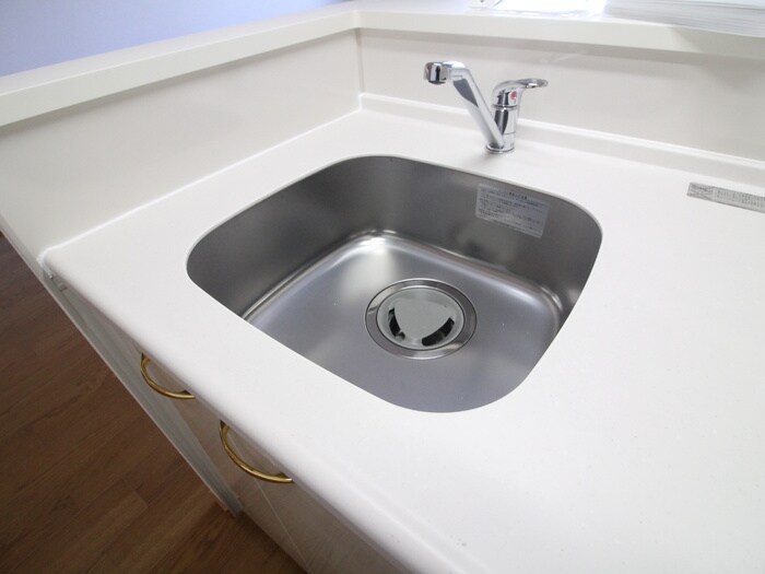 物件内観写真22　(キッチン)