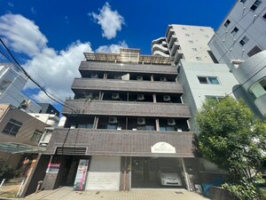 カ－サ舟入外観写真