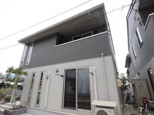 若葉E戸建外観写真