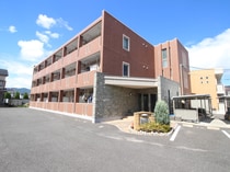 ラフィ－ネ東野の外観写真