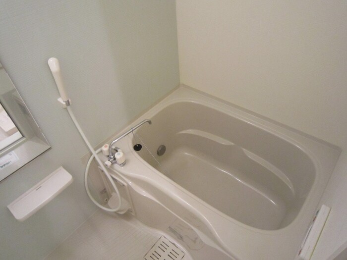 物件内観写真10　(バス／シャワールーム等)