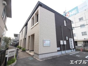 美都エルシティ外観写真