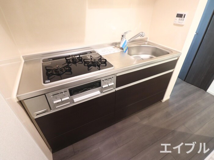 物件内観写真8　(キッチン)