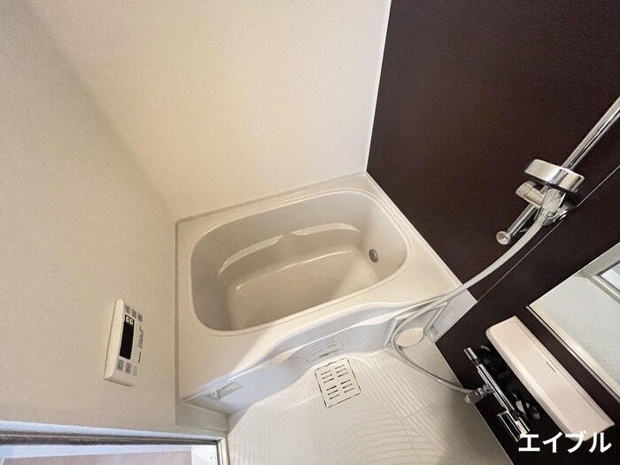 物件内観写真9　(バス／シャワールーム等)