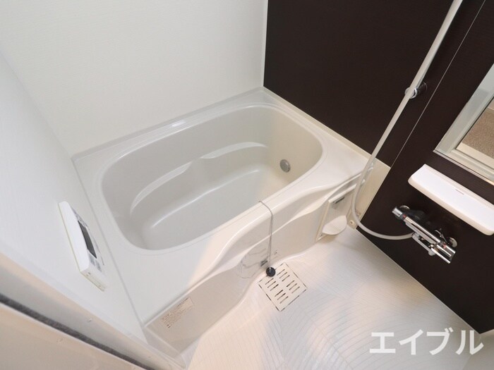 物件内観写真9　(バス／シャワールーム等)