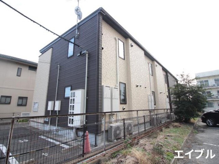 物件外観写真6　(外観写真)