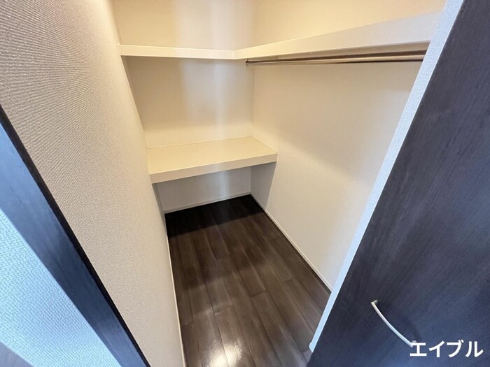 物件内観写真14　(収納)