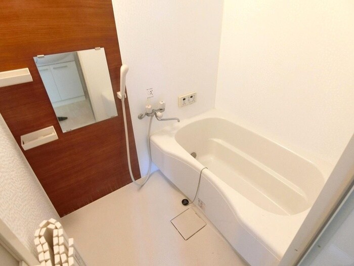 物件内観写真10　(バス／シャワールーム等)