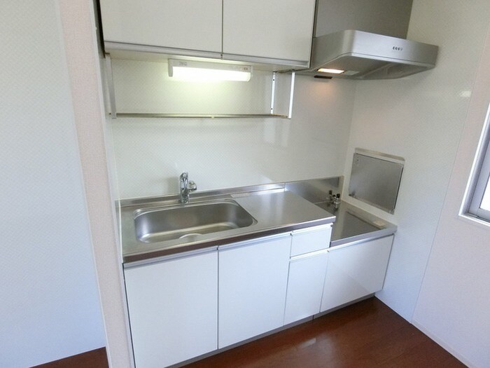 物件内観写真10　(キッチン)