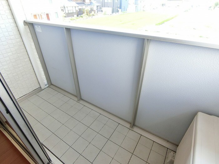 物件内観写真20　(ベランダ・バルコニー)