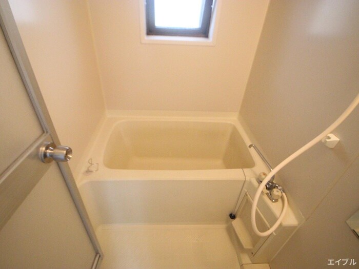 物件内観写真13　(バス／シャワールーム等)