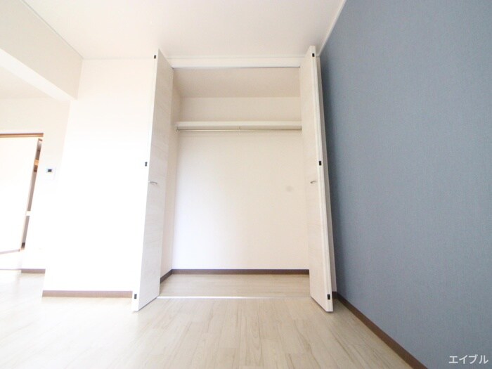 物件内観写真17　(収納)