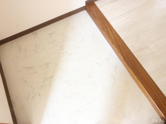 物件内観写真19　(玄関)