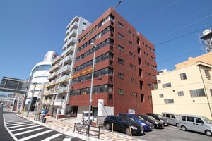 カーサ２１外観写真