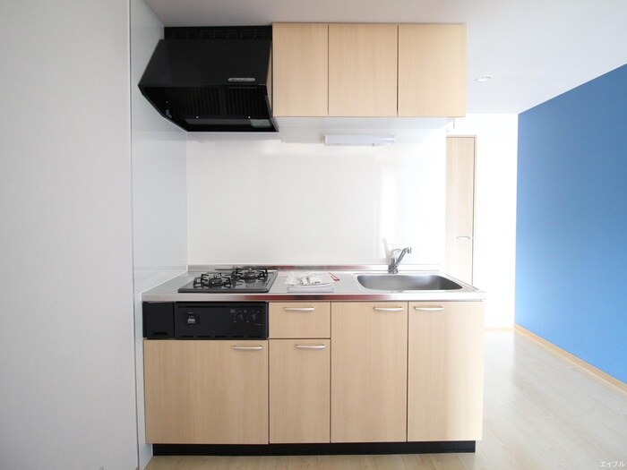 物件内観写真8　(キッチン)