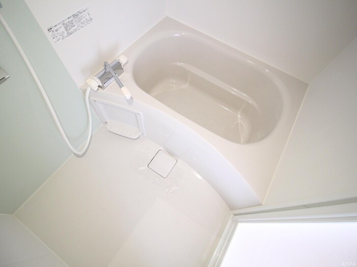 物件内観写真9　(バス／シャワールーム等)