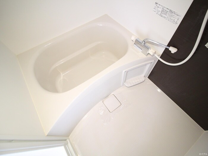 物件内観写真9　(バス／シャワールーム等)