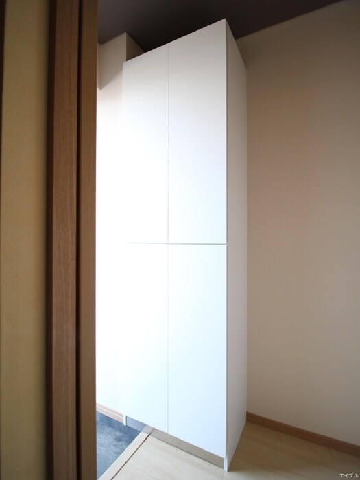 物件内観写真12　(靴箱)