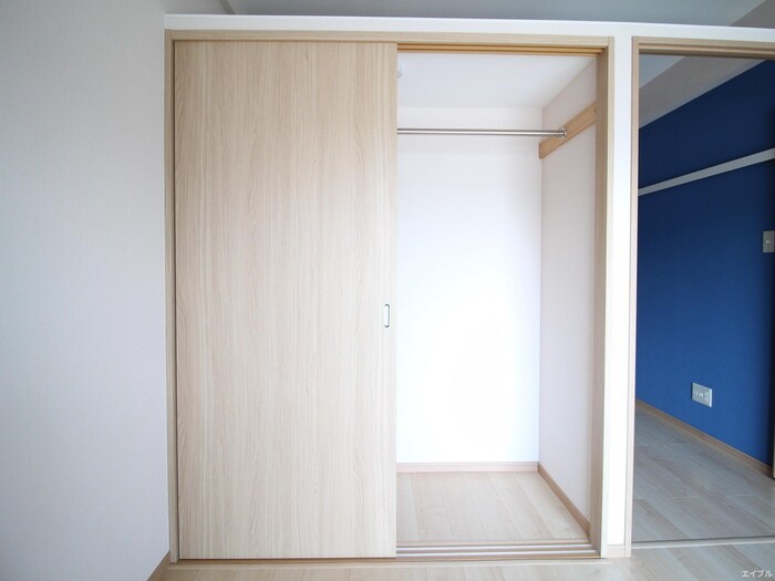 物件内観写真13　(収納)