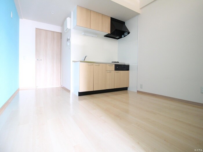 物件内観写真21　(キッチン)