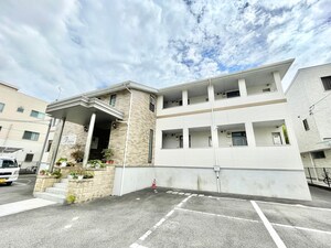Ｆｉｏｒｅ祇園外観写真
