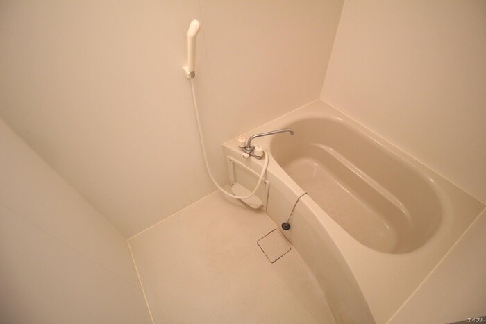 物件内観写真9　(バス／シャワールーム等)