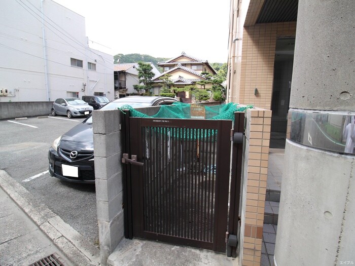 物件外観写真5　(建物設備)