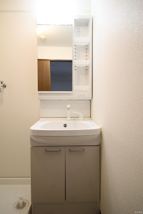 物件内観写真11　(洗面)