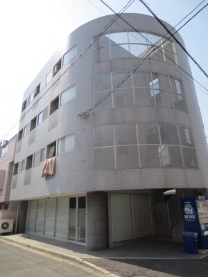 第１２片山ビル外観写真