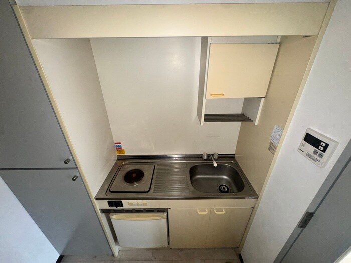 物件内観写真8　(キッチン)