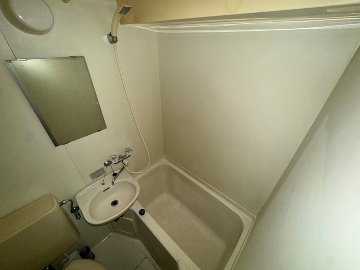 物件内観写真9　(バス／シャワールーム等)