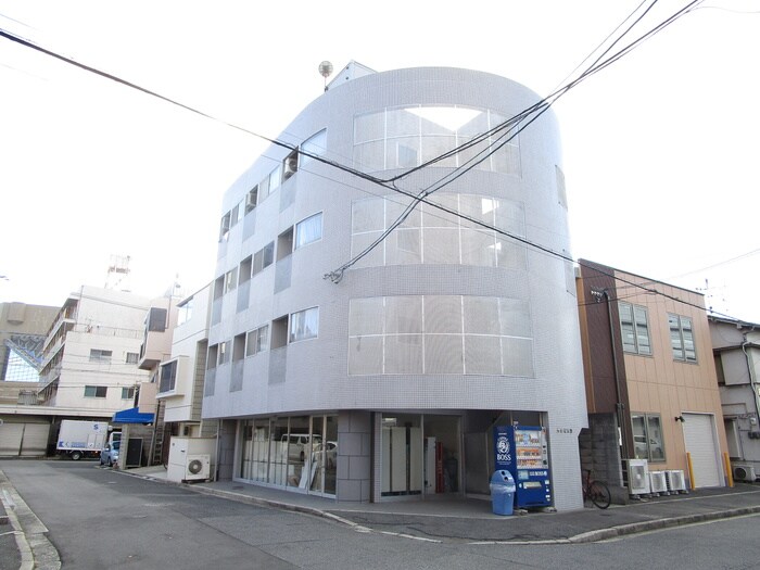 物件外観写真6　(外観写真)