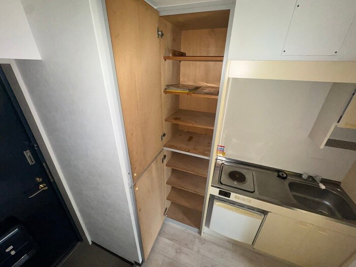 物件内観写真12　(靴箱)