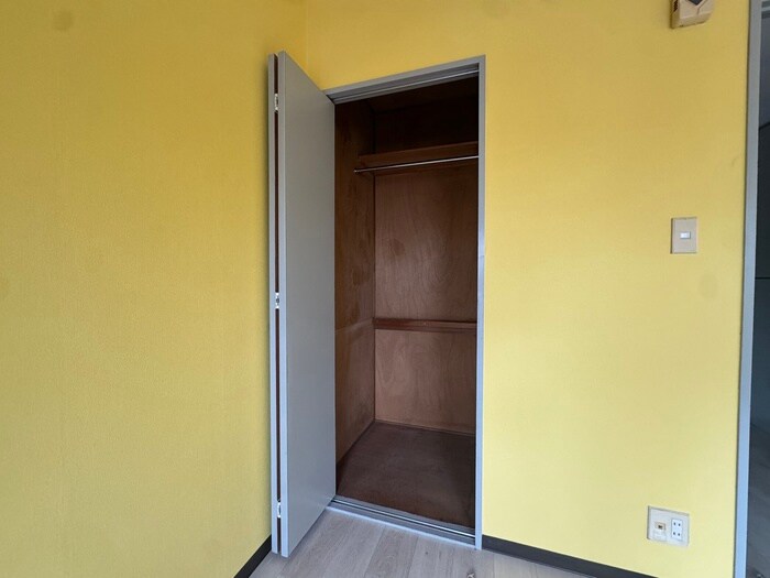 物件内観写真13　(収納)