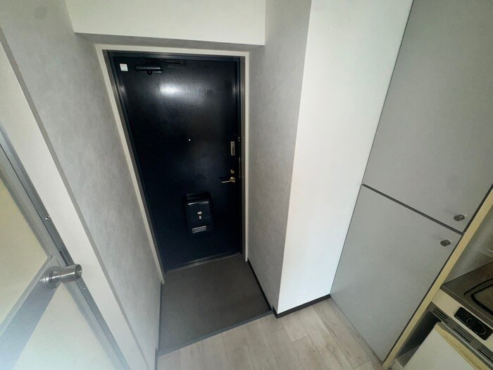 物件内観写真15　(玄関)