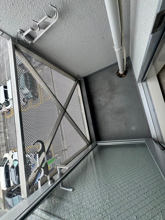 物件内観写真16　(ベランダ・バルコニー)