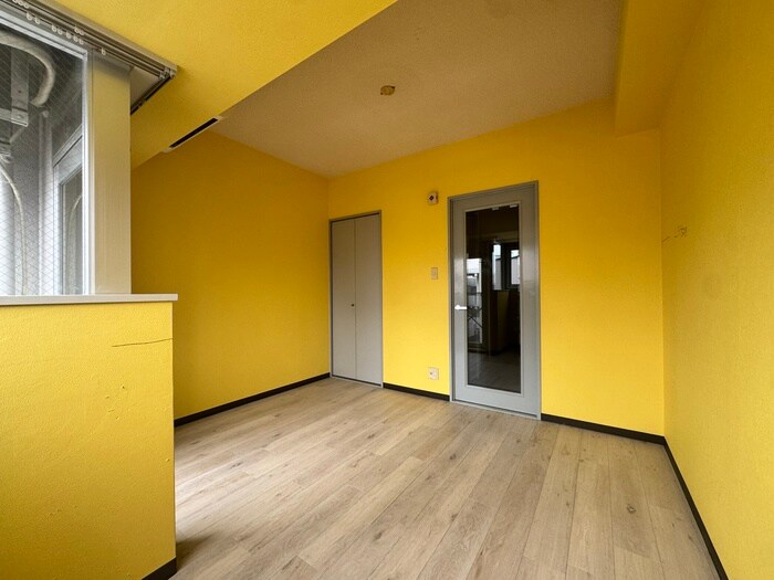 物件内観写真19　(居室)