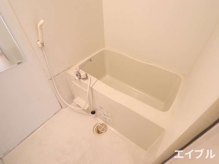 物件内観写真9　(バス／シャワールーム等)